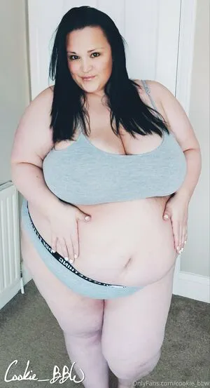 Cookie Bbw OnlyFans Leaked Free Thumbnail Picture - #geXlDos6yw