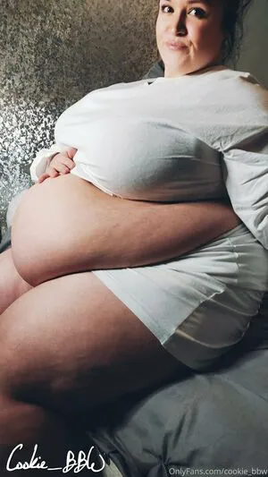 Cookie Bbw OnlyFans Leaked Free Thumbnail Picture - #huomjBg2oa
