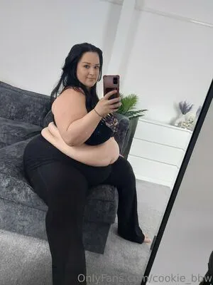 Cookie Bbw OnlyFans Leaked Free Thumbnail Picture - #jjvtGuKwQa