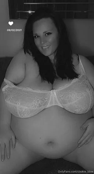 Cookie Bbw OnlyFans Leaked Free Thumbnail Picture - #k5cYQDlyTt