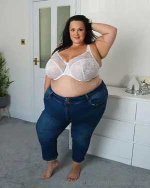 Cookie Bbw OnlyFans Leaked Free Thumbnail Picture - #kT4u2bWOPJ
