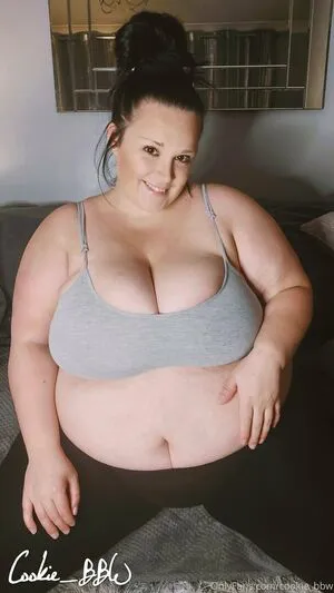 Cookie Bbw OnlyFans Leaked Free Thumbnail Picture - #kfzdRY2AT5