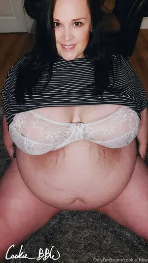 Cookie Bbw OnlyFans Leaked Free Thumbnail Picture - #kx3XbJlDEp