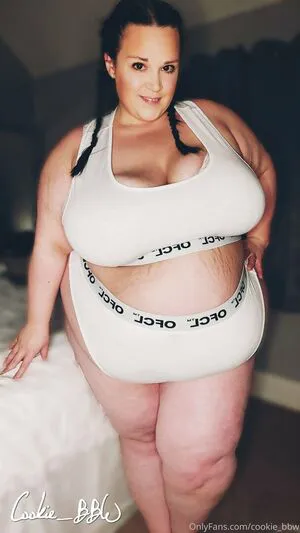 Cookie Bbw OnlyFans Leaked Free Thumbnail Picture - #lhPm477RvB