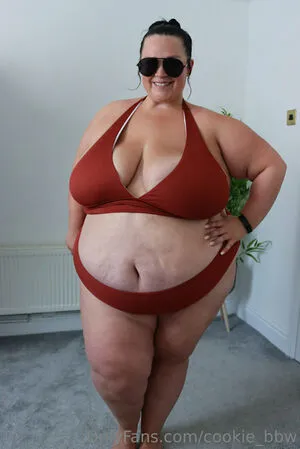 Cookie Bbw OnlyFans Leaked Free Thumbnail Picture - #m1PQEpDhNW