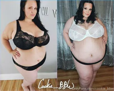 Cookie Bbw OnlyFans Leaked Free Thumbnail Picture - #mRuifBGg6a