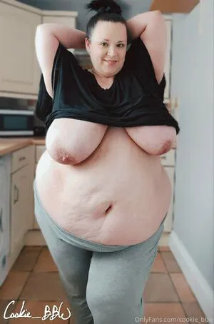 Cookie Bbw OnlyFans Leaked Free Thumbnail Picture - #r4LY31sg68