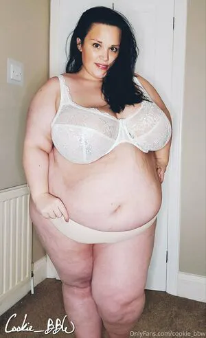 Cookie Bbw OnlyFans Leaked Free Thumbnail Picture - #s3VMBXCJSS