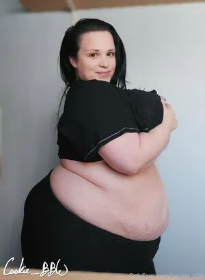 Cookie Bbw OnlyFans Leaked Free Thumbnail Picture - #tfLNLdpfFO
