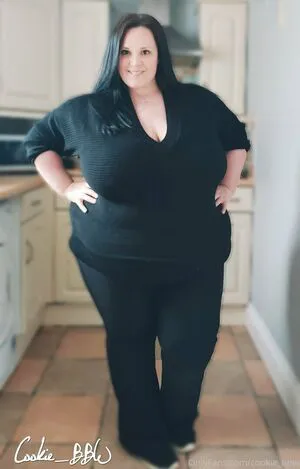 Cookie Bbw OnlyFans Leaked Free Thumbnail Picture - #tjBo5Vzmxd