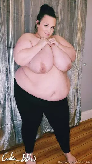 Cookie Bbw OnlyFans Leaked Free Thumbnail Picture - #trxVjf0U29