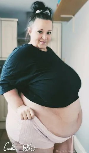 Cookie Bbw OnlyFans Leaked Free Thumbnail Picture - #tsNFIRkIhV