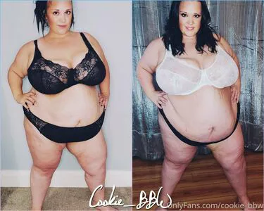 Cookie Bbw OnlyFans Leaked Free Thumbnail Picture - #uODdAan94u