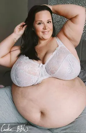 Cookie Bbw OnlyFans Leaked Free Thumbnail Picture - #vKyctD4aFY
