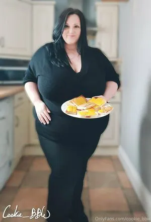 Cookie Bbw OnlyFans Leaked Free Thumbnail Picture - #vZRGA1xeyS