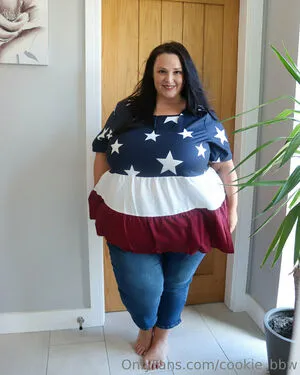 Cookie Bbw OnlyFans Leaked Free Thumbnail Picture - #wI5LNTrokH