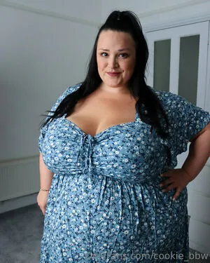 Cookie Bbw OnlyFans Leaked Free Thumbnail Picture - #xeQPc5wL7H