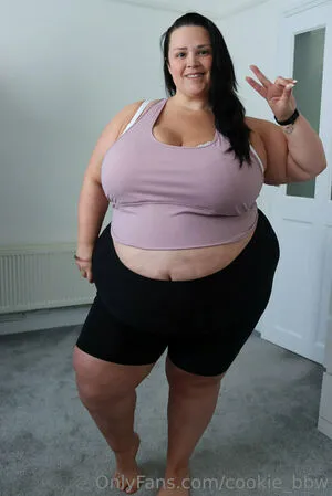 Cookie Bbw OnlyFans Leaked Free Thumbnail Picture - #xlCznp6jOS