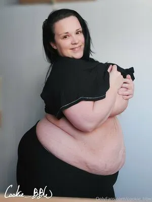 Cookie Bbw OnlyFans Leaked Free Thumbnail Picture - #xvjOGgzk0R