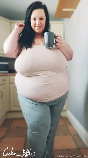 Cookie Bbw OnlyFans Leaked Free Thumbnail Picture - #zOvsIrdZEl