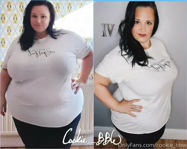 Cookie Bbw OnlyFans Leaked Free Thumbnail Picture - #zzogDFysrM
