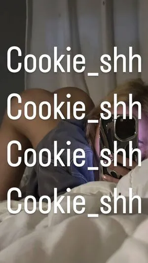 Cookie Shh Thumbnail Picture