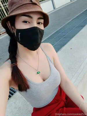 Cookie2534 OnlyFans Leaked Free Thumbnail Picture - #5LQ9aHwO4u