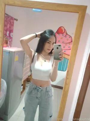 Cookie2534 OnlyFans Leaked Free Thumbnail Picture - #tEE2VQ8o2z