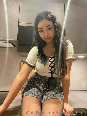 Cookiebabigirl OnlyFans Leaked Free Thumbnail Picture - #HSbb1Y6bzv
