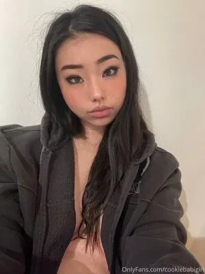Cookiebabigirl OnlyFans Leaked Free Thumbnail Picture - #drLXOcvFgh