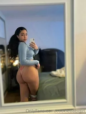 Cookiebabigirl OnlyFans Leaked Free Thumbnail Picture - #gyey9M2GYC