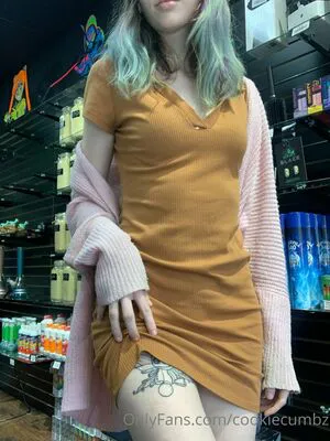 Cookiecumbz OnlyFans Leaked Free Thumbnail Picture - #KAHPf7CF3x