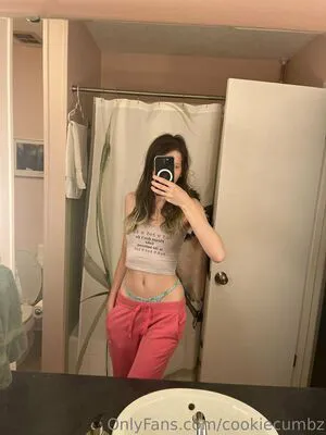 Cookiecumbz OnlyFans Leaked Free Thumbnail Picture - #yODiiAtkC2
