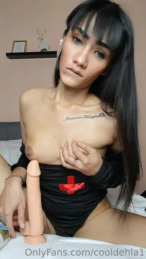 Cooldehla1 OnlyFans Leaked Free Thumbnail Picture - #SFJQ63tIet