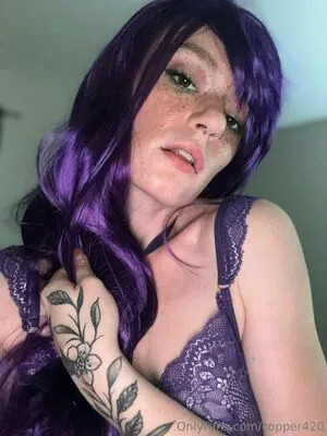 Copper420 OnlyFans Leaked Free Thumbnail Picture - #hjJkOgla0t