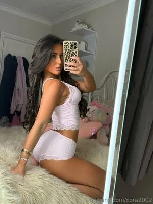 Cora Chisholm OnlyFans Leaked Free Thumbnail Picture - #eVsoaQbtns
