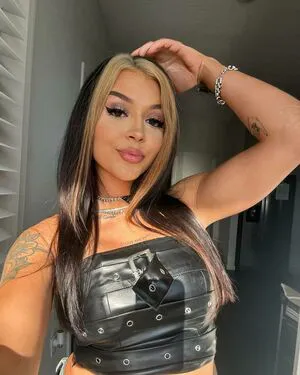 Cora Jade OnlyFans Leaked Free Thumbnail Picture - #5wFusoiEPv