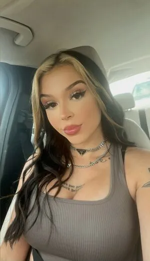 Cora Jade OnlyFans Leaked Free Thumbnail Picture - #7FYwwOCuiD