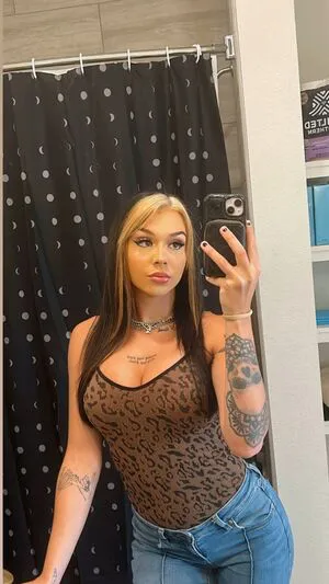 Cora Jade OnlyFans Leaked Free Thumbnail Picture - #8UhEDskvMo