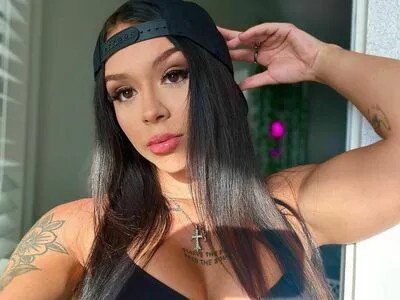 Cora Jade OnlyFans Leaked Free Thumbnail Picture - #A9doF4op8w
