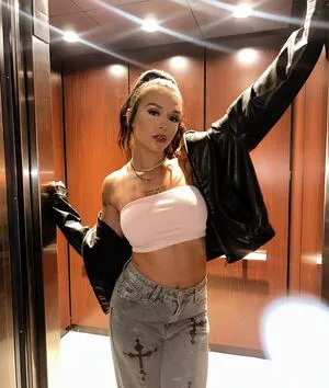 Cora Jade OnlyFans Leaked Free Thumbnail Picture - #E6wYj7Tryu