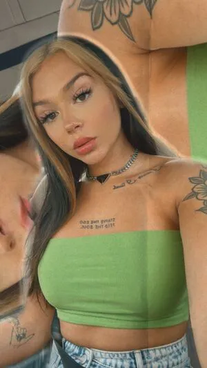 Cora Jade OnlyFans Leaked Free Thumbnail Picture - #O77C7FlmL5