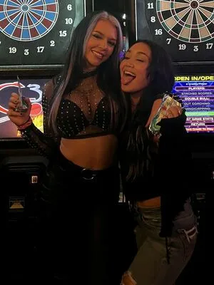 Cora Jade OnlyFans Leaked Free Thumbnail Picture - #clzJRJENWL