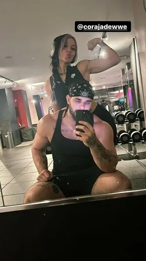 Cora Jade OnlyFans Leaked Free Thumbnail Picture - #h6ZA8ASlrV