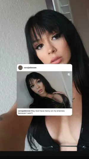 Cora Jade OnlyFans Leaked Free Thumbnail Picture - #hsnQJr3hFt