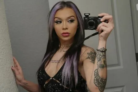 Cora Jade OnlyFans Leaked Free Thumbnail Picture - #m5yILeSSh6
