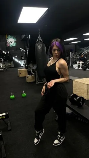 Cora Jade OnlyFans Leaked Free Thumbnail Picture - #or4JMk19St