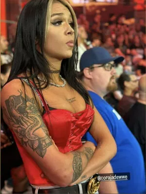 Cora Jade OnlyFans Leaked Free Thumbnail Picture - #tMmWo4cVHt