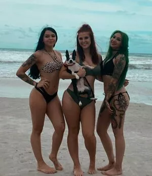 Cora Jade OnlyFans Leaked Free Thumbnail Picture - #utPcCQzsi3