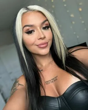 Cora Jade OnlyFans Leaked Free Thumbnail Picture - #yes5KdfqUc